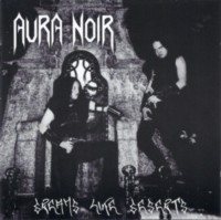 AURA NOIR Dreams like desert