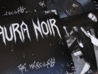 AURA NOIR The merciless