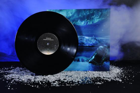 AUREOLE Aurora Borealis - Ltd