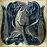 AUS DER TRANSZENDENZ Breed of a dying sun