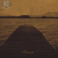 AUSTERE / ISOLATION Bleak