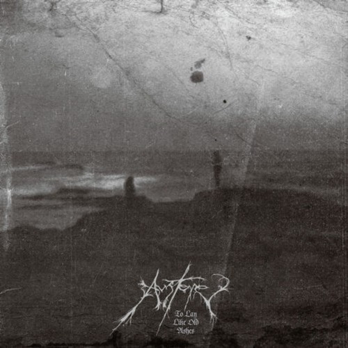 AUSTERE To lay like old Ashes (Smoke Vinyl)