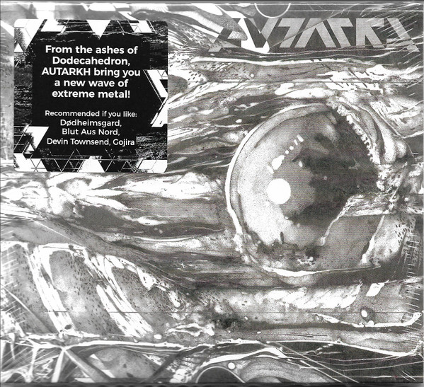 AUTARKH Form In Motion