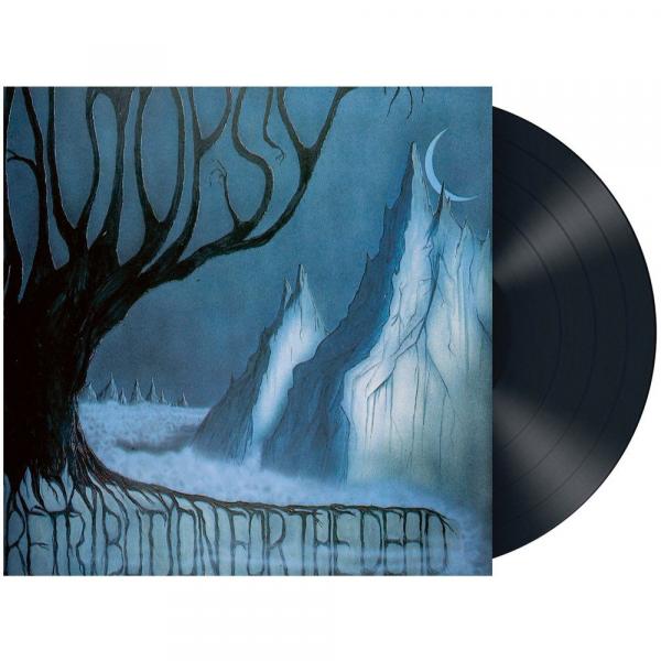 Autopsy The Headless Ritual AUTOPSY - Retribution for the dead (vinyl) - LP