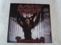 AUTOPSY TORMENT Tormentorum