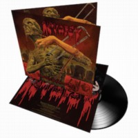 AUTOPSY Tourniquets, Hacksaws and Graves