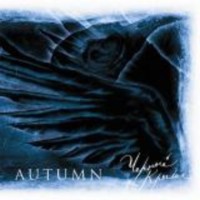 AUTUMN Black wings