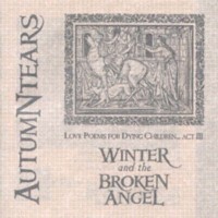 AUTUMN TEARS Love Poems Act 3 Winter and the