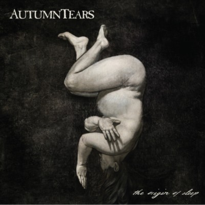 AUTUMN TEARS The Origin of Sleep