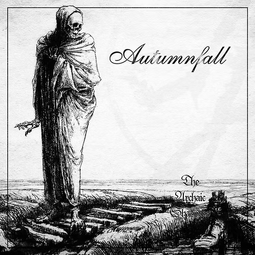 AUTUMNFALL The Archaic Shadows