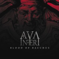 AVA INFERI Blood of Bacchus - Lim digi