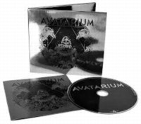 AVATARIUM Avatarium - Ltd