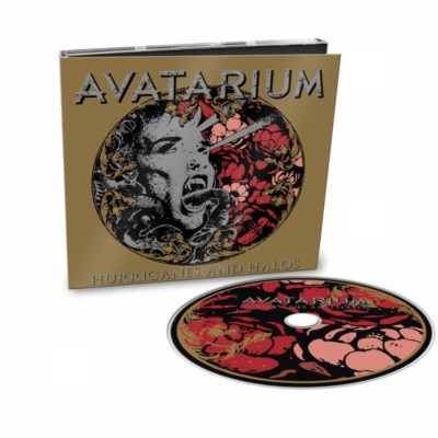 AVATARIUM Hurricanes and Halos