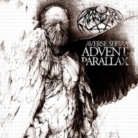 AVERSE SEFIRA Advent parallax