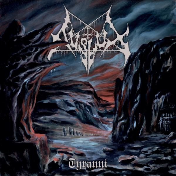 AVSLUT Tyranni - Ltd