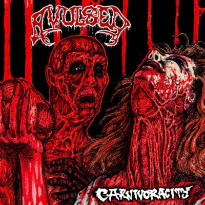 AVULSED Carnivoracy