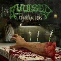 AVULSED Reanimations