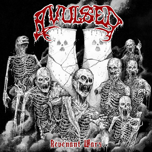 AVULSED Revenant Wars