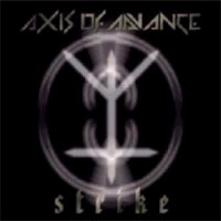AXIS OF ADVANCE First strike