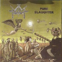 AXIS POWERS Pure slaughter