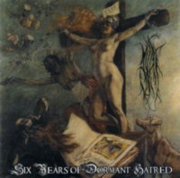 AYAT Six years of dormant hatred