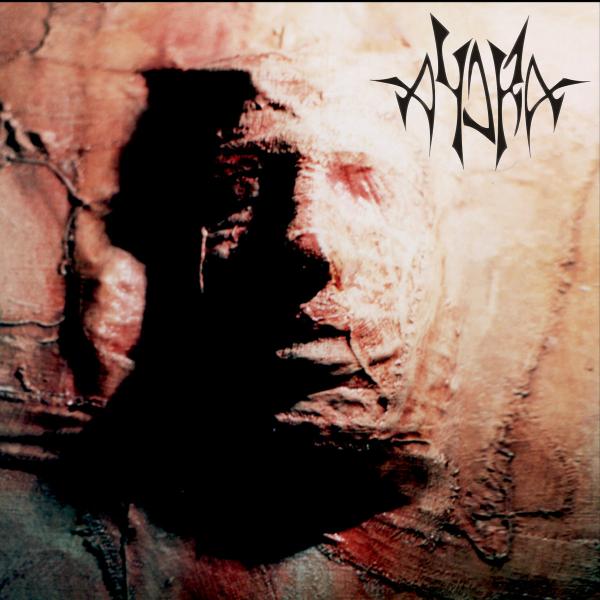 AYDRA Icon of Sin