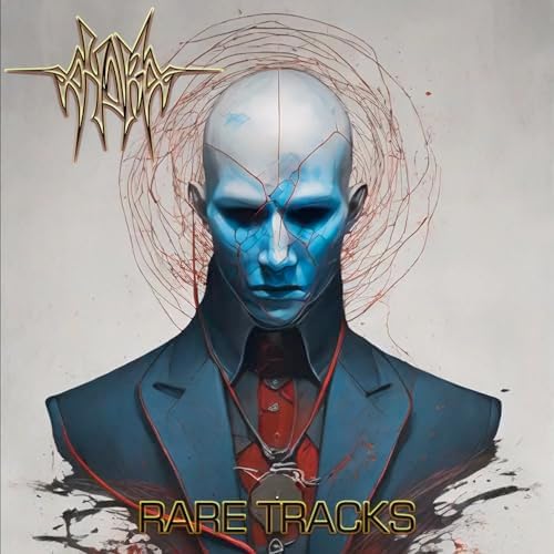 AYDRA Rare Tracks