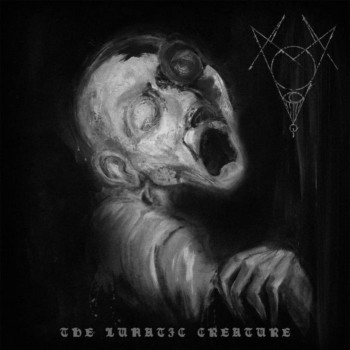AYYUR The Lunatic Creature