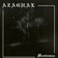 AZAGHAL Mustamaa - Kristinusko Liekeissa