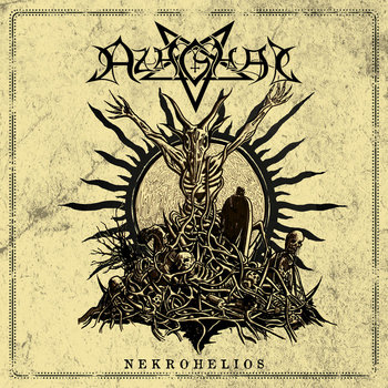 AZAGHAL Nekrohelios