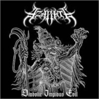 AZARATH Diabolic impious evil