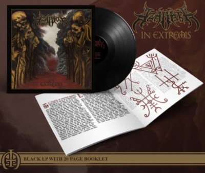 AZARATH In Extremis