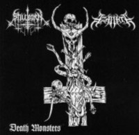 AZARATH - STILLBORN Death monsters