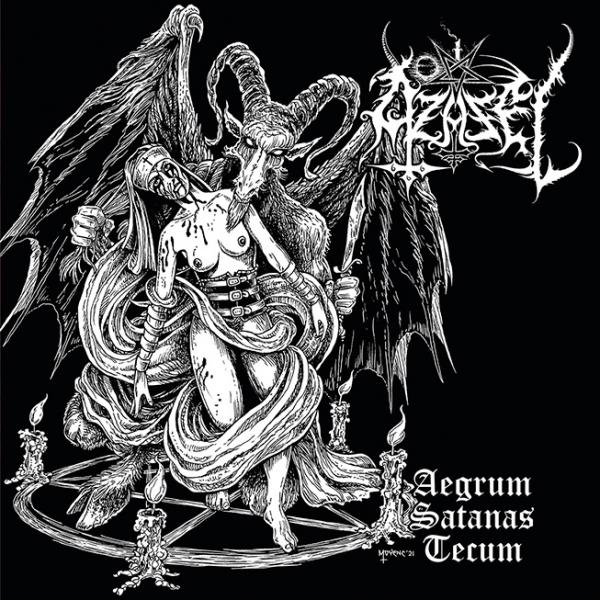 AZAZEL Aegrum Satanas Tecum