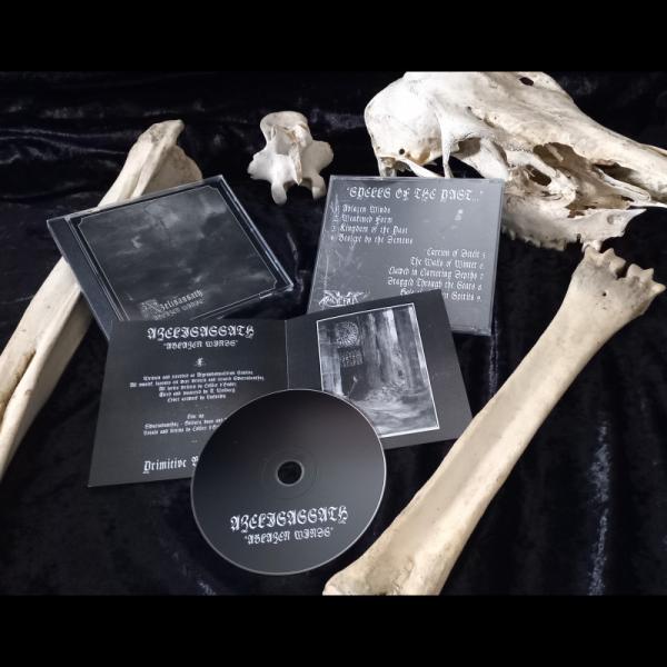 AZELISASSATH Ablazen Winds