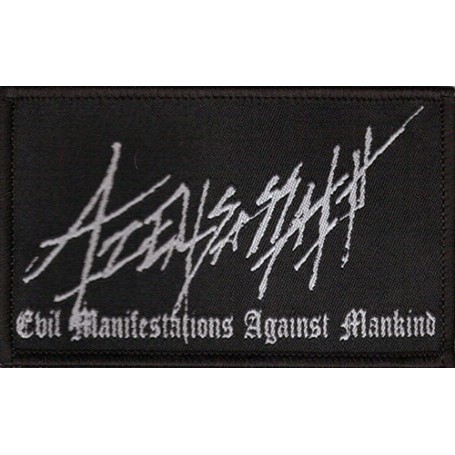 AZELISASSATH Evil Manifestations Against Mankind