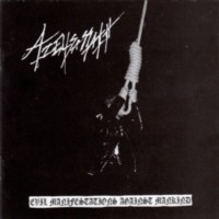 AZELISASSATH Evil Manifestations Against Mankind