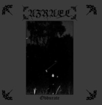 AZRAEL Obdurate / Unto death