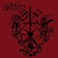BAHIMIRON Rebel hymns of left handed terror