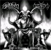 BAHIMIRON - TERATISM Pact in Dizease and Profantion