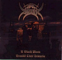 BAL SAGOTH A black moon