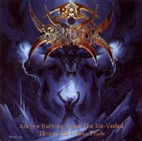 BAL SAGOTH Starfire burning