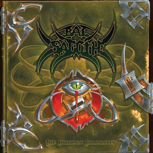 BAL SAGOTH The Chthonic Cronicles