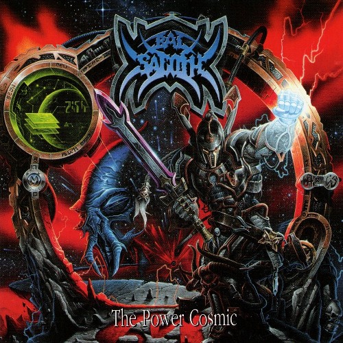BAL SAGOTH The Power Cosmic