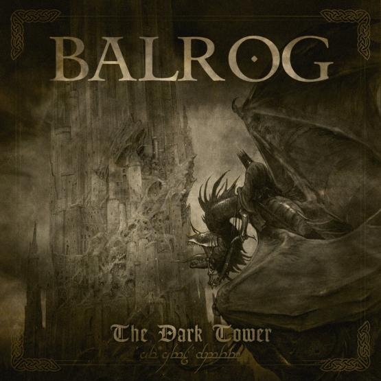 BALROG The Dark Tower