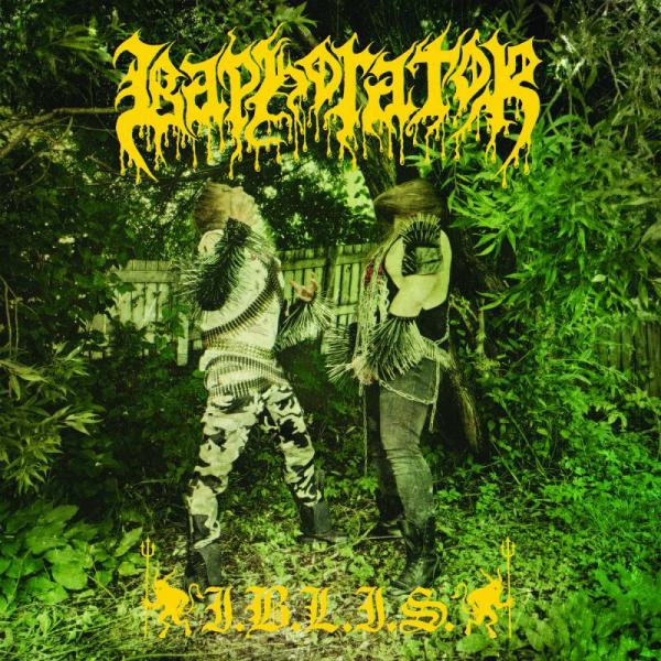 BAPHORATOR I.B.L.I.S.