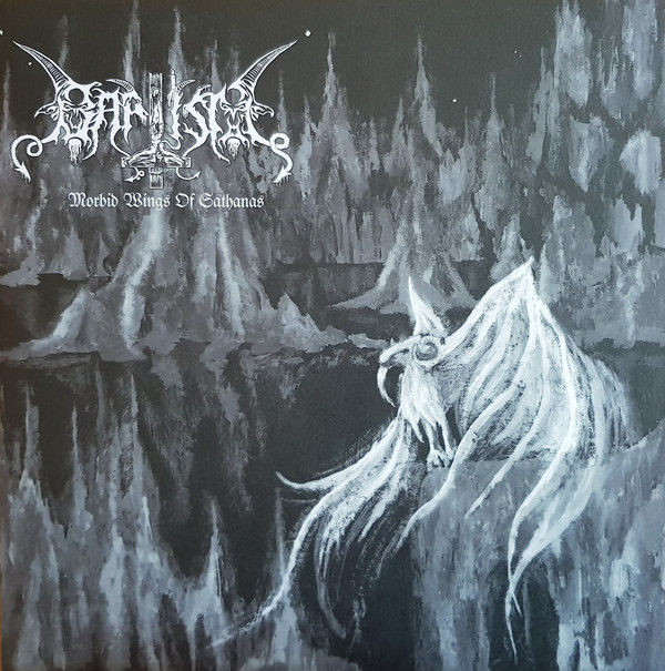 BAPTISM Morbid Wings Of Sathanas