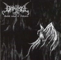 BAPTISM Morbid wings of sathanas