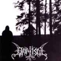BAPTISM - UNCREATION'S DAWN Split 7ep