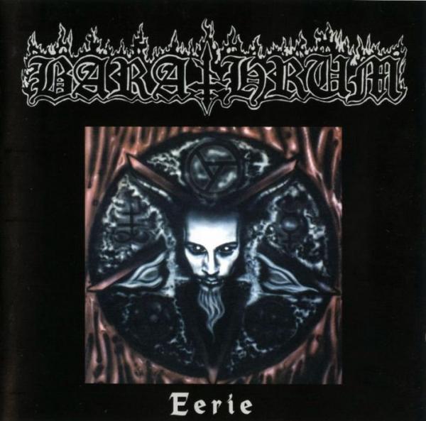 BARATHRUM Eerie